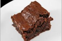 sugar free brownies