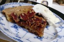 sugar free pecan pie